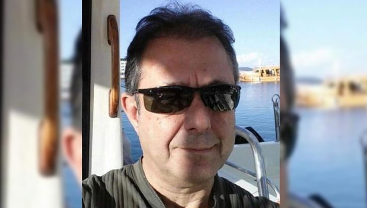 Koray Volkan Şengül, tekneden denize düşüp hayatını kaybetti