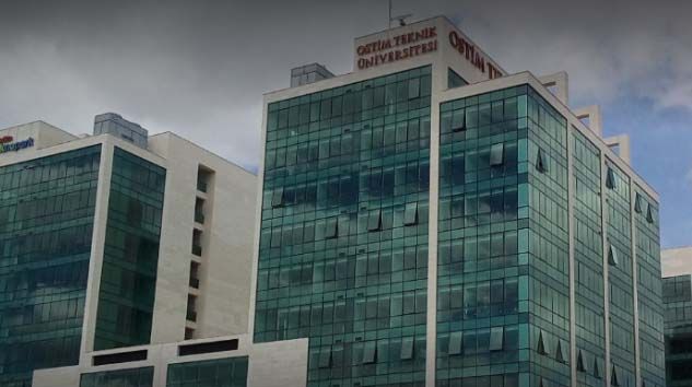 OSTİM Teknik Üniversitesi 79 Öğretim Üyesi alıyor