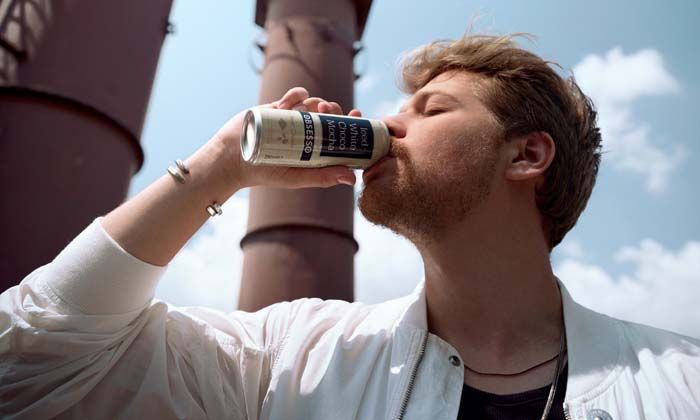 OBSESSO’nun yeni reklam yüzü genç oyuncu Burak Yörük