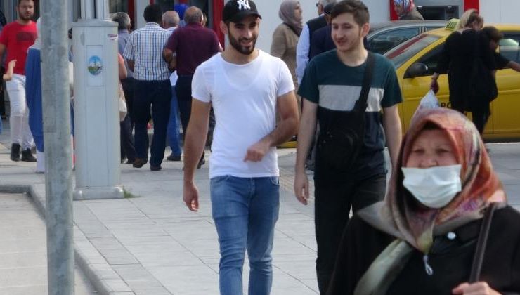 Korona virüs mutasyona uğradı, vaka sayıları arttı