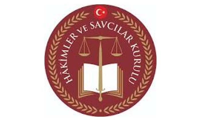 HSYK’dan FETÖ irtibatı ve iltisakı sebebiyle Sinan Çınar’ı meslekten ihraç etti