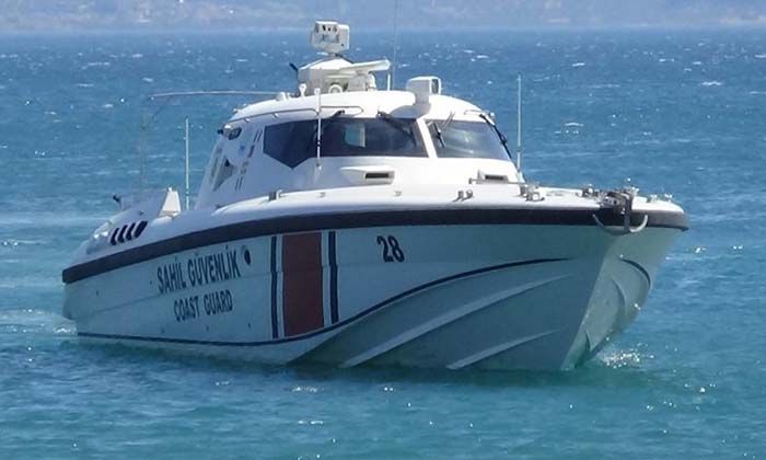 FETÖ üyesi 6 kişi Yunanistan’a kaçmak isterken yakalandı