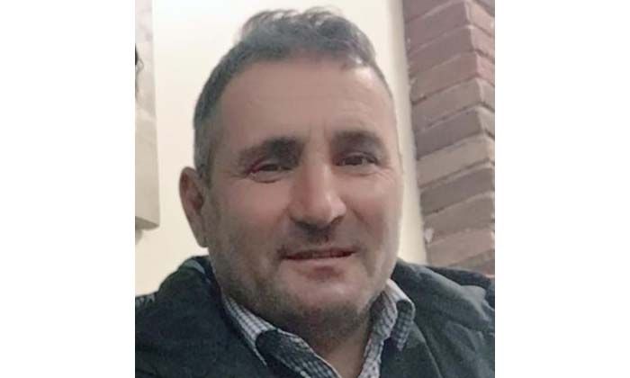 Denizli’deki kazada Aydın Arıca hayatını kaybetti