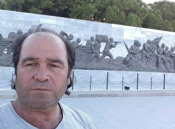 Balıkesir’de Erdem Çamdan ölü bulundu