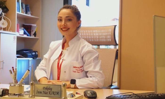 Psikolog Kırım: Yas sürecinde yakınlarınızı kendinizden uzaklaştırmayın