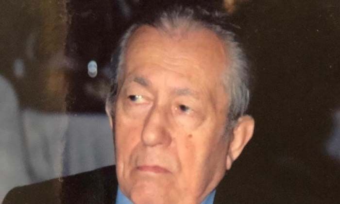 Bursalı doktor ve şair Galip Uzunca vefat etti