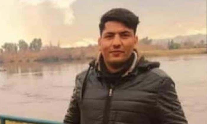 İnşaatta üzerine demir düşen işçi hayatını kaybetti