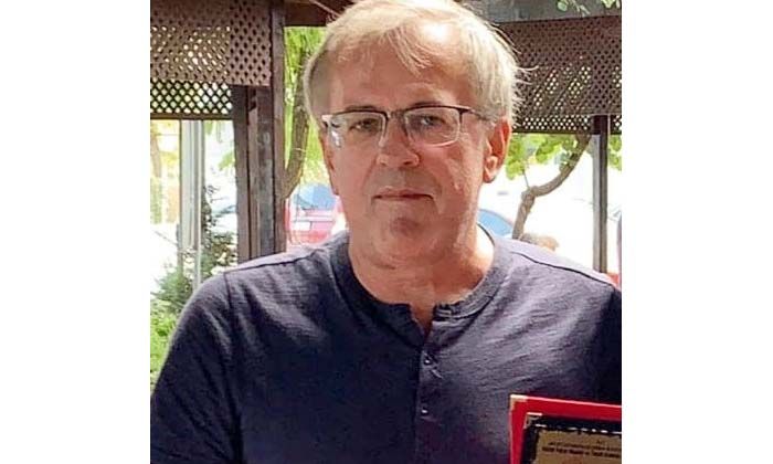 Bursa’da okul müdürü Ali Rıza Demirel kalbine yenildi