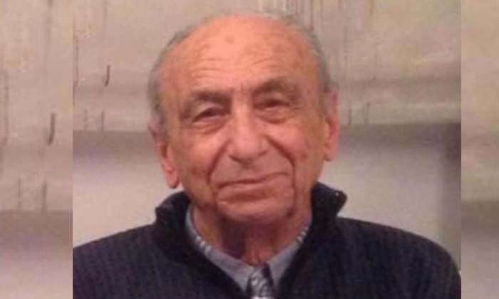 ATO Genel Sekreteri Yarman’ın babası vefat etti