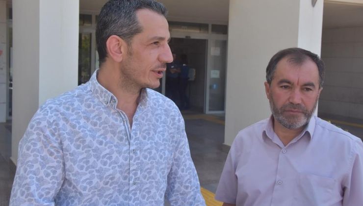 Şehit babası isyan etti: Artık karara bağlansın