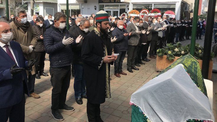 Kardeşinin cenazesine katılmadı! Böyle defnedildi…