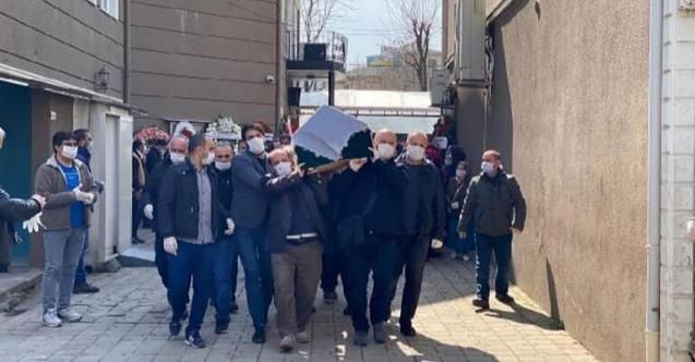 Kardeşinin cenazesine katılmadı! Böyle defnedildi…