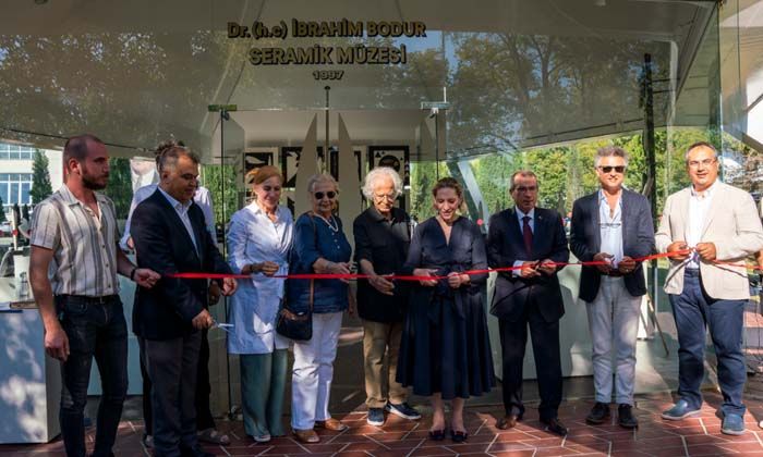 Kale Grubu’ndan 65. kuruluş yıl dönümünde 230 milyon dolar yatırım müjdesi