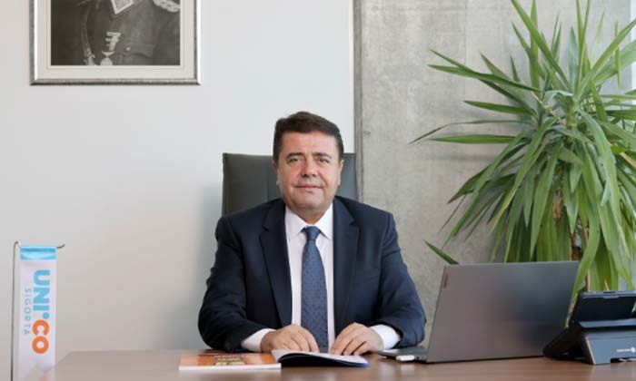 Unico Sigorta’da yönetim değişikliği