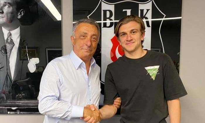 Rıdvan Yılmaz’dan duygulandıran veda