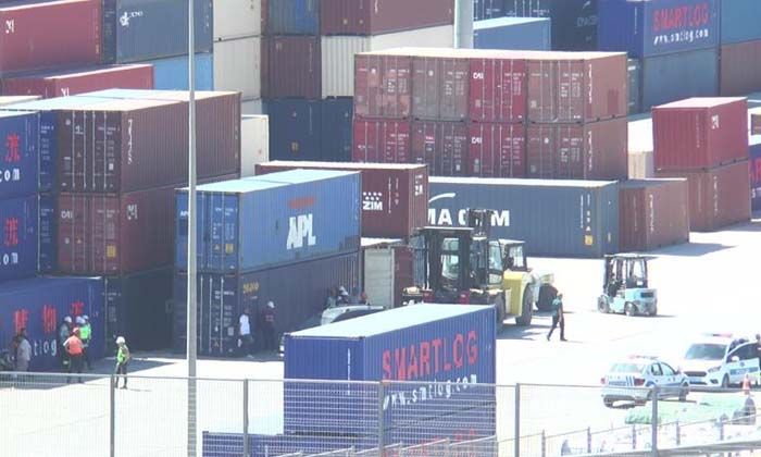 Kocaeli’de iş kazası geçiren Mehmet Denizhan hayatını kaybetti