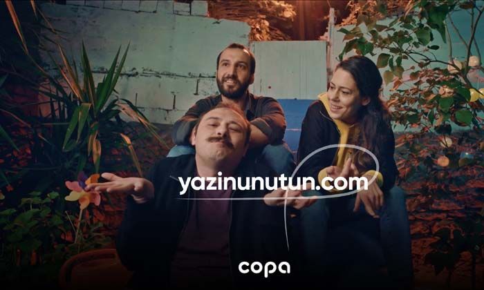 COPA ile şikayetlerinizi ‘Yazın, unutun’