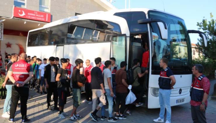 Göç İdaresi, İstanbul’da yaşayan yabancı uyruklu sayısını açıkladı