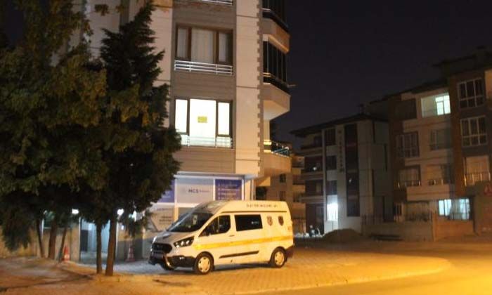 Konya’da 16 yaşındaki genç, sigara içmemesini isteyen babasını öldürdü