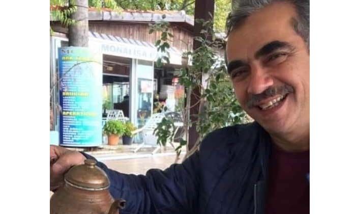 Denizli’de 5 metre yükseklikten düşen Bülent Boya hayatını kaybetti