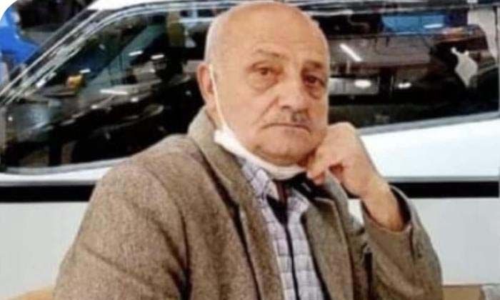 Bursa’daki kazada Osman Seyhun hayatını kaybetti