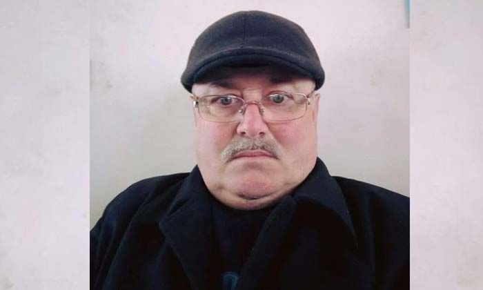 Zonguldak’ta Ramazan Yıldırım evinde ölü bulundu