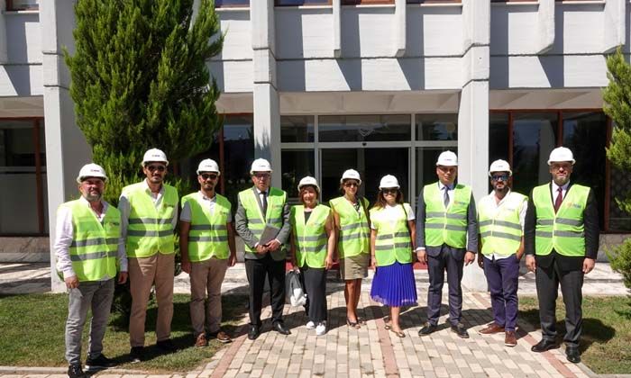 A’dan Z’ye yenilenen Mega Yalıtım Çözümlerinin 2024 hedefi İSO 500