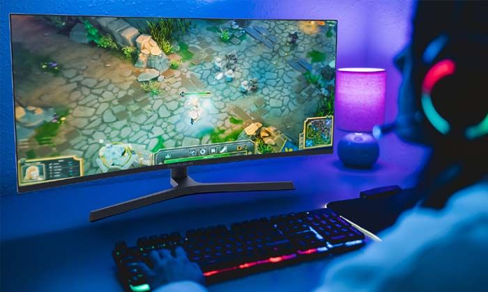 Excalibur oyun endüstrisini şekillendiren 9 farklı oyuncu profilini açıkladı