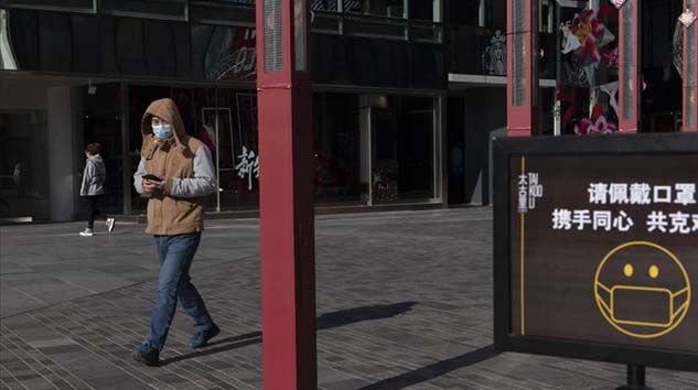 Virüsün ana memleketi Çin’de 3 günden beri koronadan ölen yok!