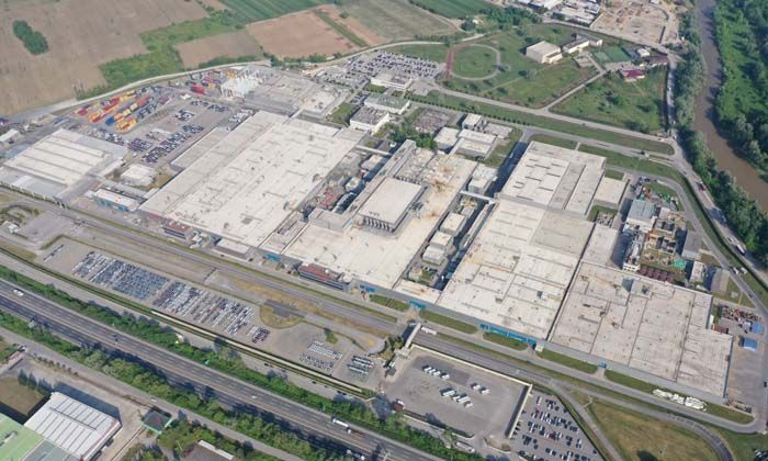 Toyota bakım, onarım ve revizyon çalışmaları için üretime ara verdi