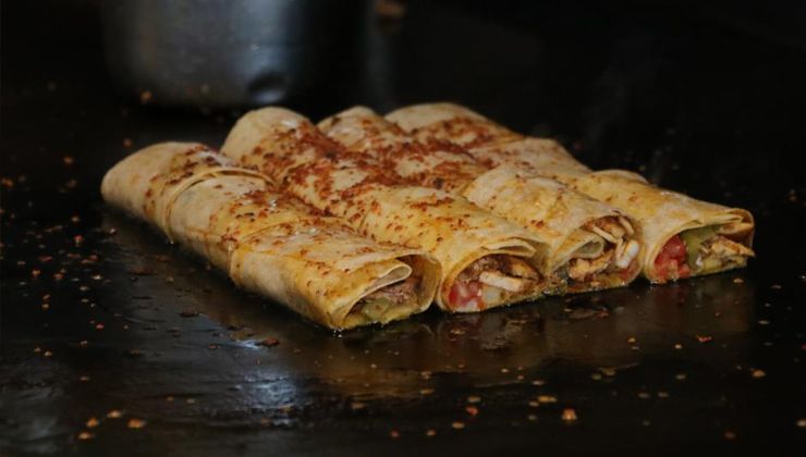 Yaz sıcaklarının etkisiyle gıda zehirlenmelerinde artış başladı: Uzmanlardan tavuk döner uyarısı