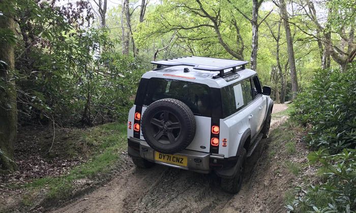 General Tire araştırması: 4×4 ve SUV kullanan sürücüler daha ‘sosyal’