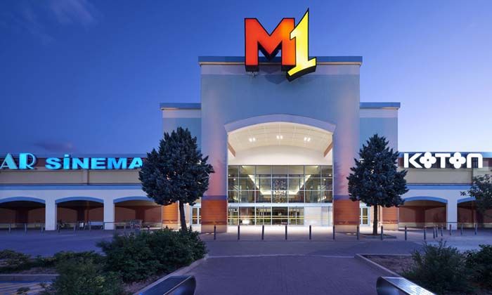 M1Konya AVM’de Konya Çocuk Film Günleri başlıyor