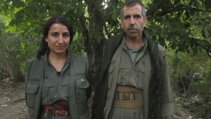 MİT’ten Irak’ın kuzeyinde nokta operasyon