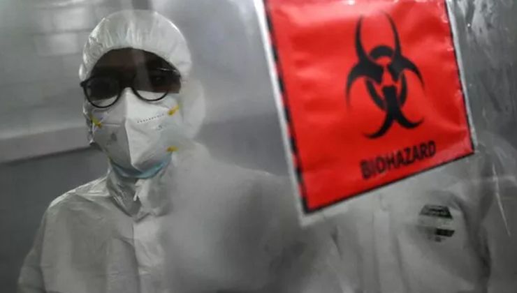 Maymun çiçeği alarmı! ABD son 24 saatte ilk sıraya yükseldi