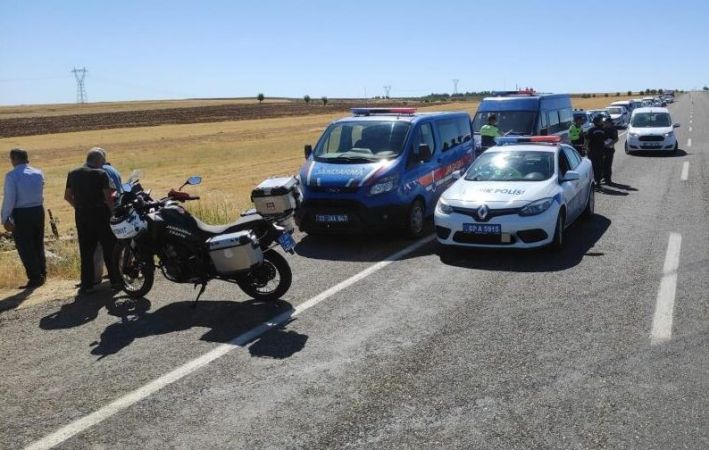 Adıyaman’da traktörden düşen Rabia Yanığ hayatını kaybetti