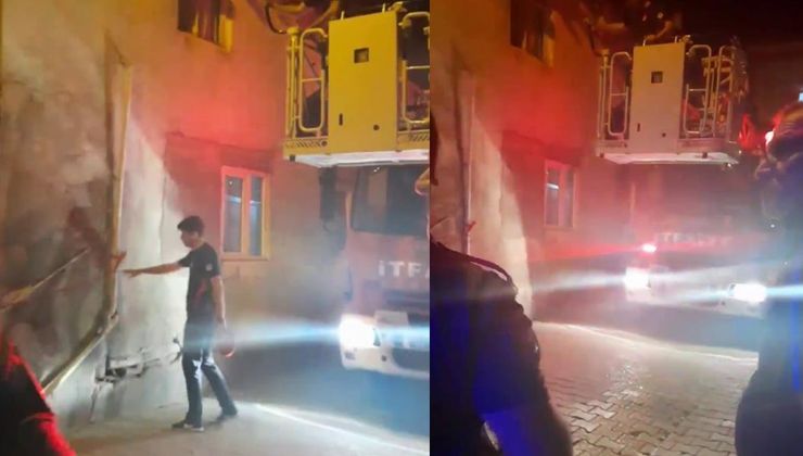 66 yaşındaki Hayati Dilek evinde ölü bulundu