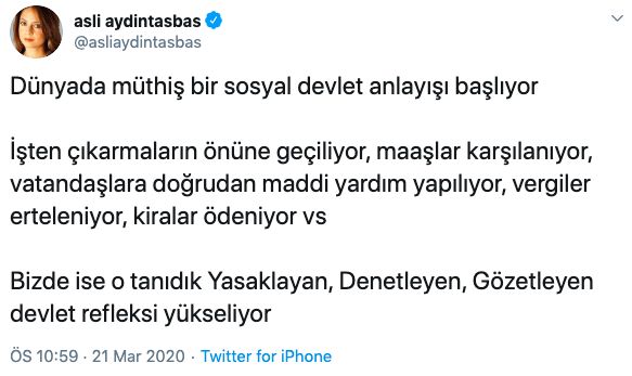 Aydıntaşbaş’a şok üstüne şok! “Beğenmiyorsan İtalya ya da İran’a git!”