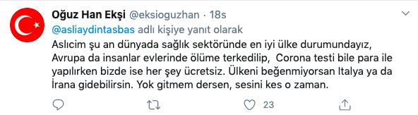 Aydıntaşbaş’a şok üstüne şok! “Beğenmiyorsan İtalya ya da İran’a git!”