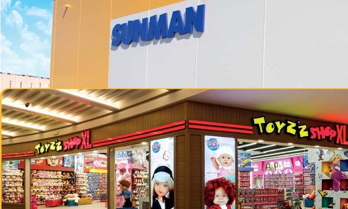 Sunman Grup, Romanya’nın oyuncak devi Noriel’i satın aldı