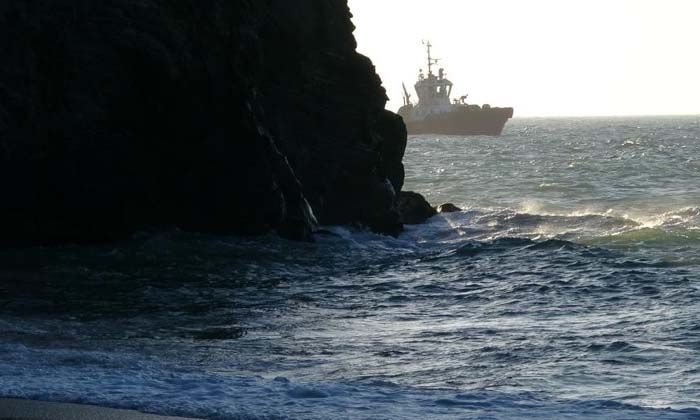Zonguldak’ta Hasan Can Güney denizde kayboldu