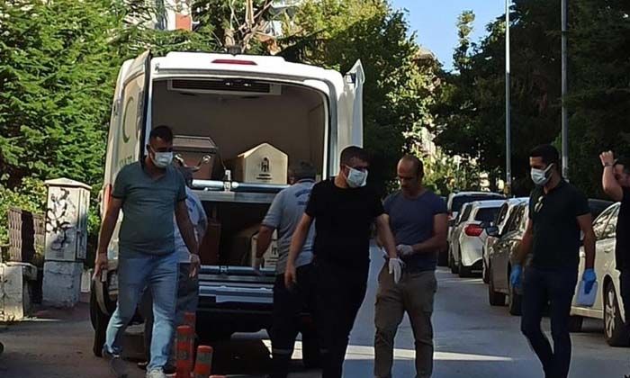 Evde düşüp ölen yaşlı adamın cesedi 4 ay sonra bulundu