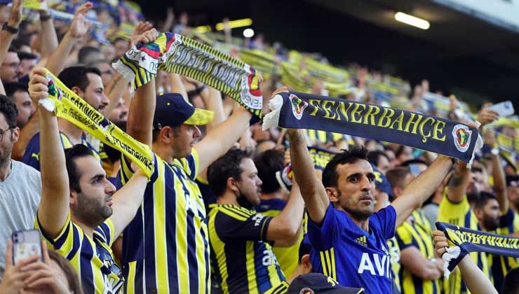 UEFA, Fenerbahçe’ye soruşturma başlattı