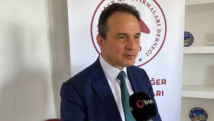 Uzmanlardan hepatit uyarısı: 1998’den önce doğanlar mutlaka test yaptırsın