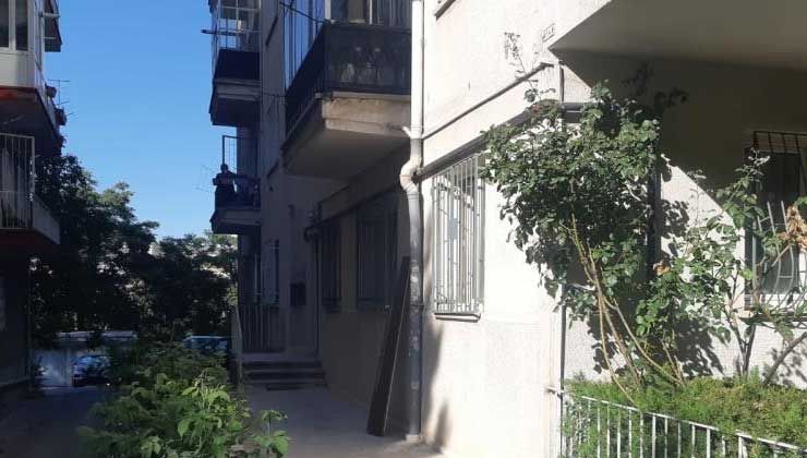 4 aydır haber alınamayan Ahmet Baştuğ evinde ölü bulundu