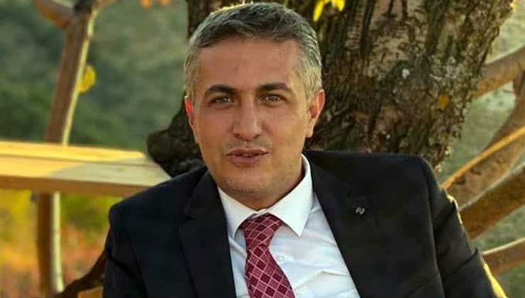 Banka şube müdürü Selim Bozdağ koronavirüse yenik düştü