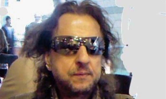 İlhan İrem hayatını kaybetti