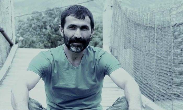 Bingöl’de Aydı Tutkal’ın cesedi bulundu