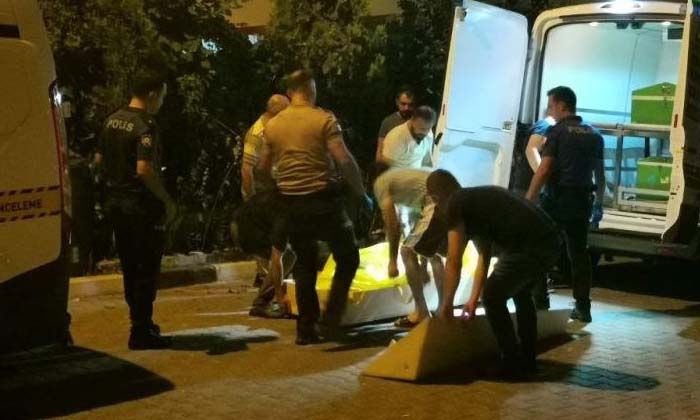 Kocaeli’de Yaşar Özcan ölü bulundu