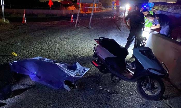 İzmir’deki kazada Nurcan Metiner hayatını kaybetti